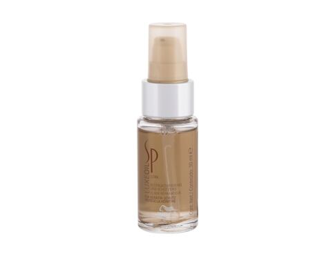 Olej na vlasy Wella Professionals SP Luxeoil Reconstructive Elixir 30 ml
