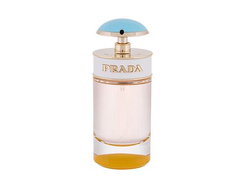 Parfémovaná voda Prada Candy Sugar Pop 50 ml poškozená krabička