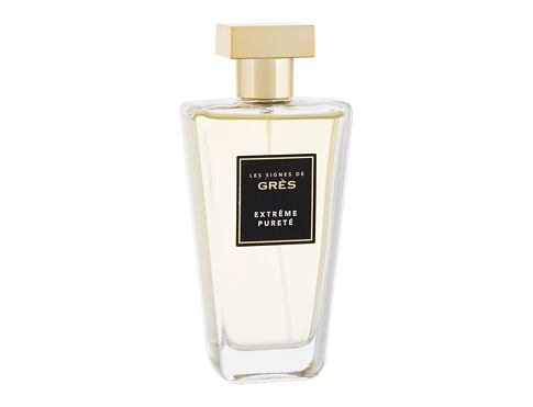 Parfémovaná voda Gres Les Signes De Grès Extreme Pureté 100 ml