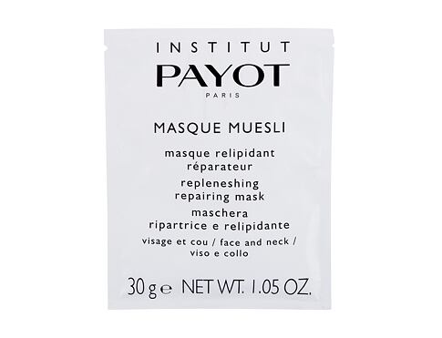 Pleťová maska PAYOT Masque Muesli 30 g