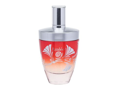 Parfémovaná voda Lalique Azalée 100 ml poškozená krabička