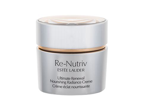 Denní pleťový krém Estée Lauder Re-Nutriv Ultimate Renewal 50 ml poškozená krabička
