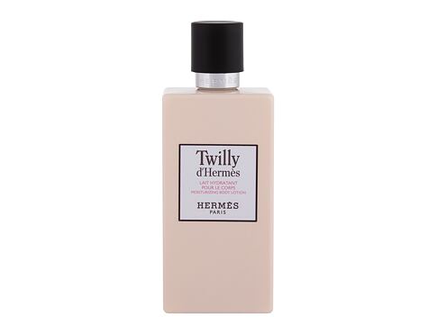 Tělové mléko Hermes Twilly d´Hermès 200 ml