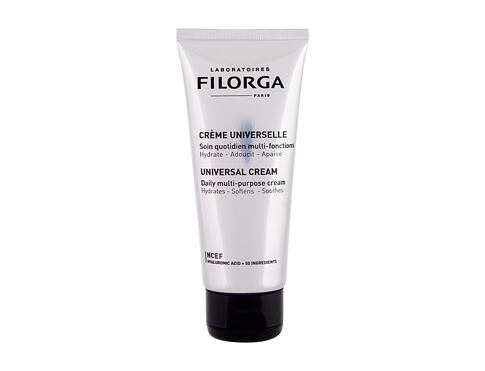 Denní pleťový krém Filorga Universal Cream Multi-Purpose After-Shave Balm 100 ml