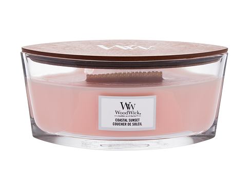 Vonná svíčka WoodWick Coastal Sunset 453,6 g