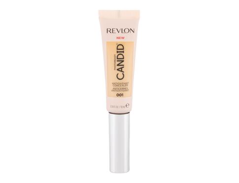Korektor Revlon Photoready Candid Antioxidant 10 ml 001 Banana