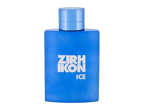 Toaletní voda ZIRH Ikon Ice 125 ml