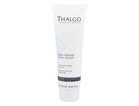 Proti celulitidě a striím Thalgo Body Sculpt Complete Cellulite Corrector 250 ml