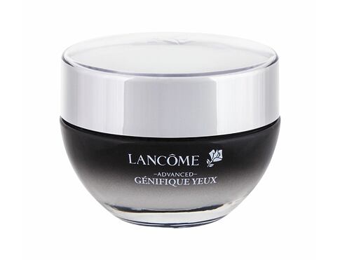 Oční krém Lancôme Advanced Génifique Yeux 30 ml poškozená krabička