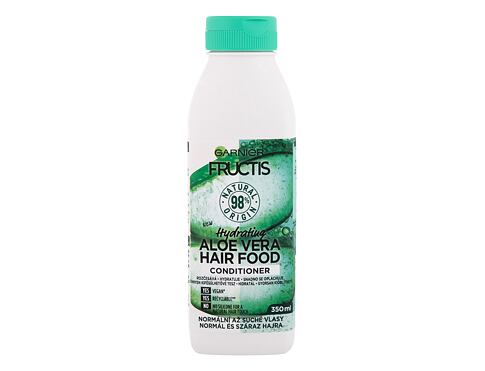Kondicionér Garnier Fructis Hair Food Aloe Vera Hydrating Conditioner 350 ml