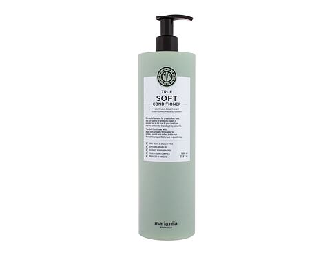 Kondicionér Maria Nila True Soft 1000 ml