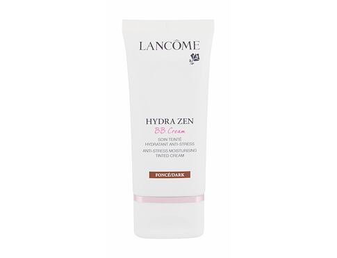 BB krém Lancôme Hydra Zen SPF15 50 ml Dark