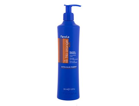 Maska na vlasy Fanola No Orange 350 ml