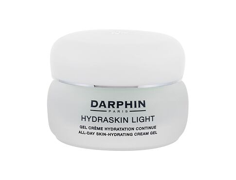 Denní pleťový krém Darphin Hydraskin Light 50 ml poškozená krabička
