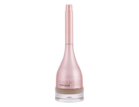 Gel a pomáda na obočí L'Oréal Paris Paradise Extatic 3 ml 101 Light Blonde