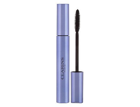 Řasenka Clarins Wonder Perfect 4D Waterproof 8 ml 01 Perfect Black