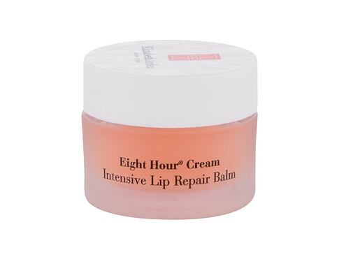 Balzám na rty Elizabeth Arden Eight Hour Cream Intensive Lip Repair Balm 11,6 ml Tester