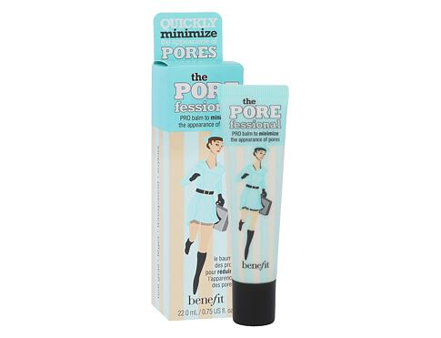 Podklad pod make-up Benefit The POREfessional 22 ml bez krabičky