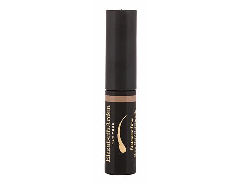Řasenka na obočí Elizabeth Arden Statement Brow Gel 4 ml 01 Blonde