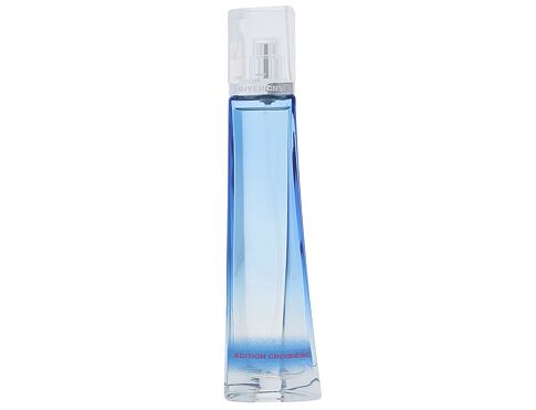 Toaletní voda Givenchy Very Irresistible Croisiere 75 ml poškozená krabička