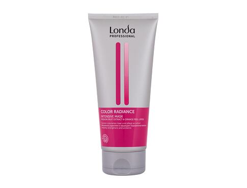 Maska na vlasy Londa Professional Color Radiance 200 ml