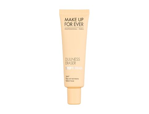 Podklad pod make-up Make Up For Ever Step 1 Primer Dullness Eraser 30 ml
