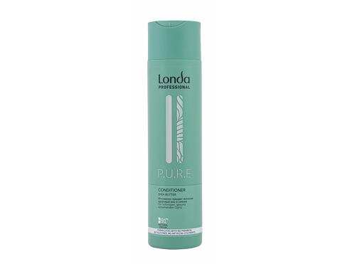 Kondicionér Londa Professional P.U.R.E 250 ml