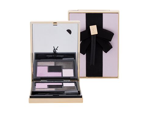 Oční stín Yves Saint Laurent Couture Palette 5 Color Ready-To-Wear Mon Paris 5 g