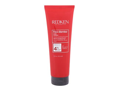 Maska na vlasy Redken Frizz Dismiss Intense Smoothing 250 ml