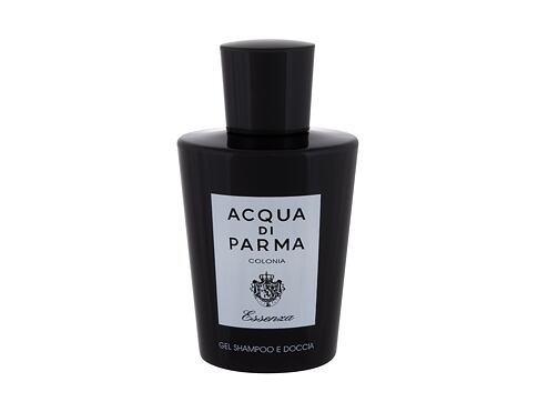 Sprchový gel Acqua di Parma Colonia Essenza 200 ml poškozená krabička