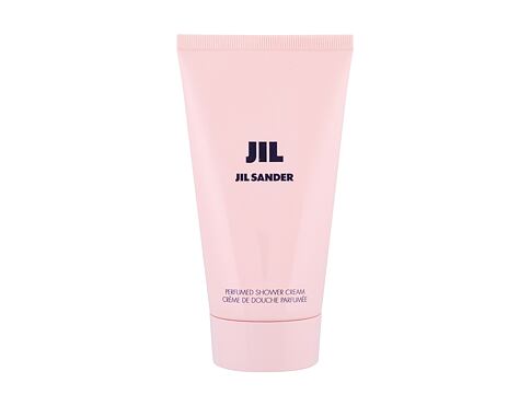 Sprchový krém Jil Sander Jil 150 ml poškozená krabička