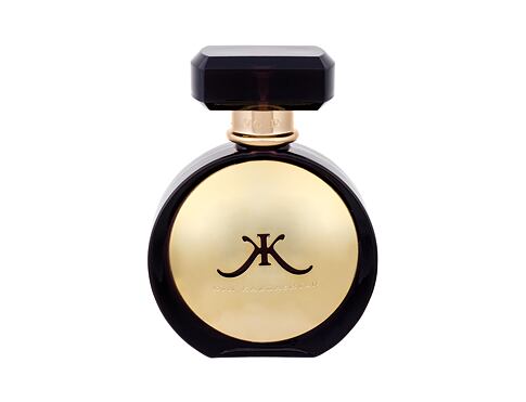Parfémovaná voda Kim Kardashian Gold 50 ml poškozená krabička