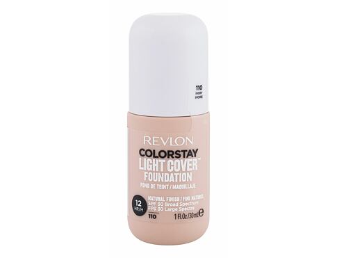 Make-up Revlon Colorstay™ Light Cover SPF30 30 ml 110 Ivory