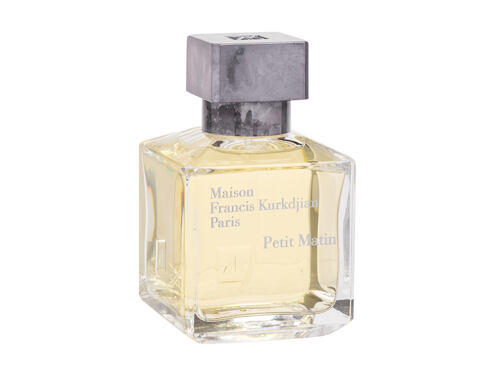 Parfémovaná voda Maison Francis Kurkdjian Petit Matin 70 ml poškozená krabička