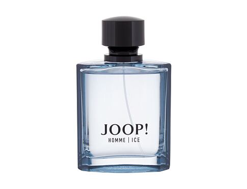 Toaletní voda JOOP! Homme Ice 120 ml poškozená krabička