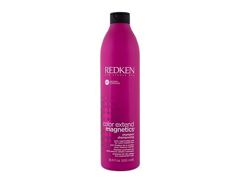 Šampon Redken Color Extend Magnetics 500 ml