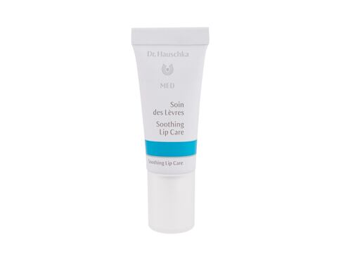 Balzám na rty Dr. Hauschka Med Soothing Lip Care 5 ml