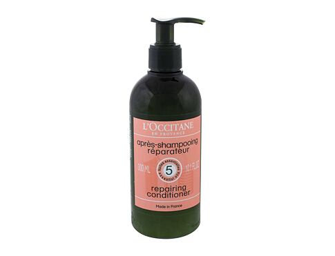 Kondicionér L'Occitane Aromachology Repairing Conditioner 300 ml