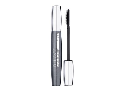 Řasenka Gabriella Salvete Diamante Volume & Lenght 11 ml Black