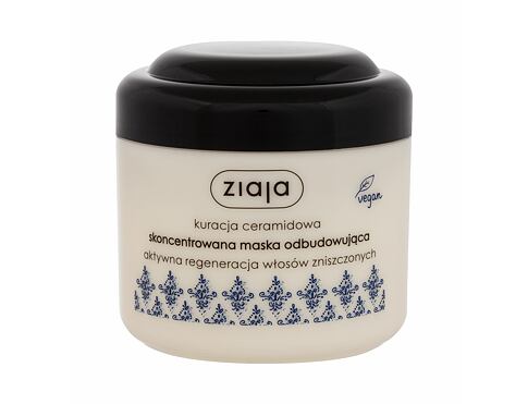 Maska na vlasy Ziaja Ceramide Concentrated Hair Mask 200 ml