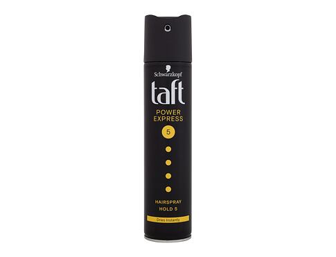 Lak na vlasy Schwarzkopf Taft Power Express 250 ml