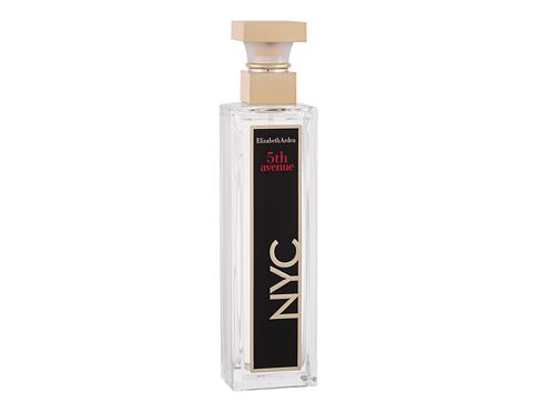 Parfémovaná voda Elizabeth Arden 5th Avenue NYC 75 ml poškozená krabička