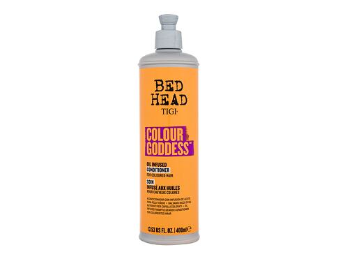 Kondicionér Tigi Bed Head Colour Goddess 400 ml