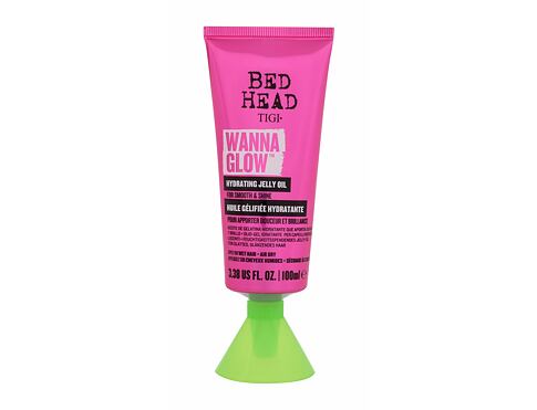 Pro lesk vlasů Tigi Bed Head Wanna Glow 100 ml