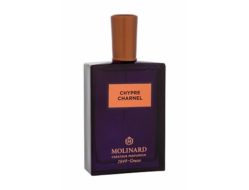 Parfémovaná voda Molinard Les Prestiges Collection Chypre Charnel 75 ml
