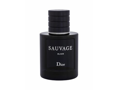 Parfém Christian Dior Sauvage Elixir 60 ml