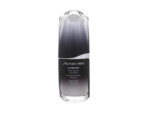 Pleťové sérum Shiseido MEN Ultimune Power Infusing Concentrate 30 ml
