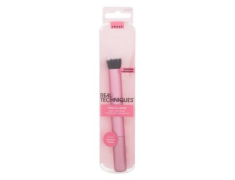 Štětec Real Techniques Brushes Filtered Cheek 1 ks