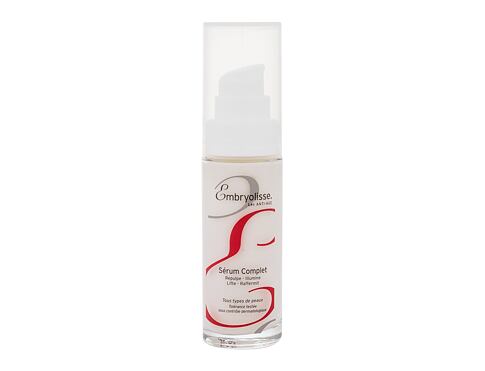 Pleťové sérum Embryolisse Anti-Age Complete Serum 30 ml
