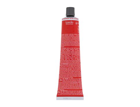 Barva na vlasy Londa Professional Demi-Permanent Colour Extra Coverage 60 ml 7/07